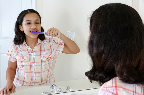 Telltale Signs that Your Tooth has a Cavity