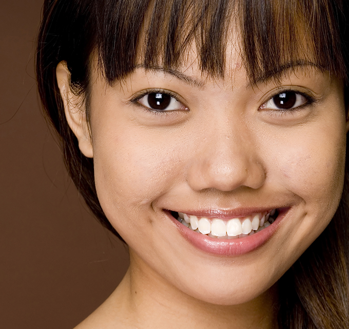 Teeth Whitening at Premier Dental