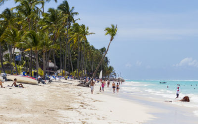 Enter Our Contest to Win a Trip to the Dominican Republic!