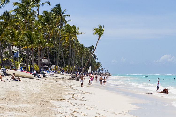 Enter Our Contest to Win a Trip to the Dominican Republic!