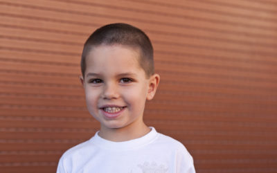 How much calcium does my child need?