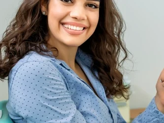 What are dental crowns?