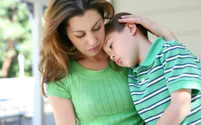 My child has autism. What should we expect at your office?
