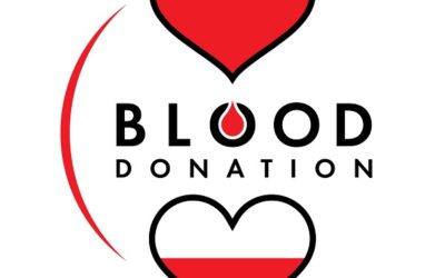 Give from the heart – Give blood