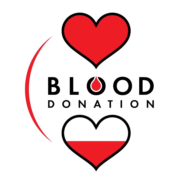 Give from the heart – Give blood