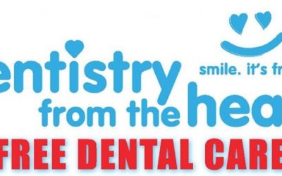 Dentistry From The Heart and Premier Dental!