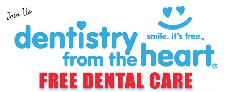 Dentistry From The Heart and Premier Dental!
