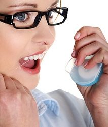 I’ve lost a filling; now what?