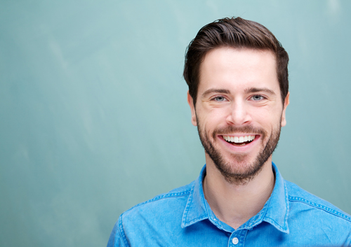 wpid smiling man with beard