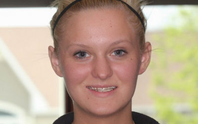 Staff Spotlight: Kaitlyn