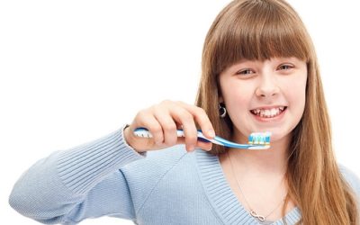 Regular Cleanings Lead to Healthier Mouths and Bodies