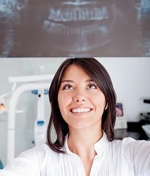 Are dental X-rays safe?