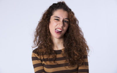 Canker sores, cold sores, and mouth sores: What’s the difference?