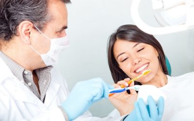 Is there a correlation between my dental and cardiovascular health?