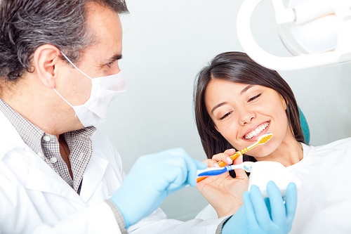 Is there a correlation between my dental and cardiovascular health?