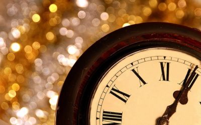New Year’s Day Around the World