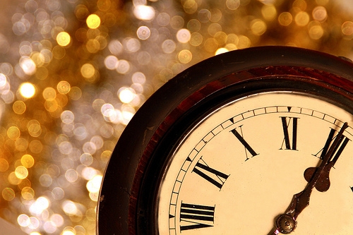 New Year’s Day Around the World