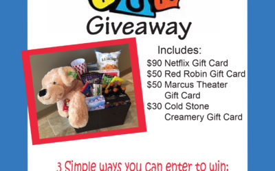 Premier Dental Is Giving Away A Family Fun Package!