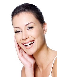 What’s the advantage to Invisalign®?