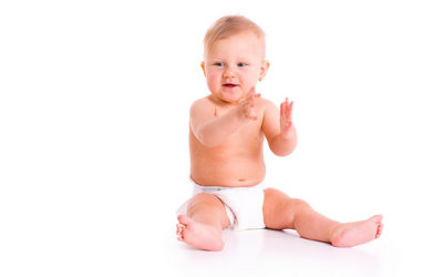 The Importance of Oral Health Care for your Child