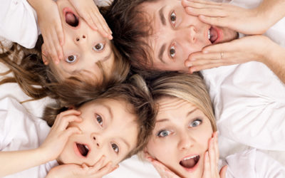 Tooth Worms? The History of Cavities and Tooth Fillings