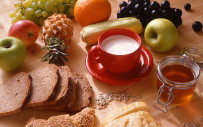 March is National Nutrition Month!