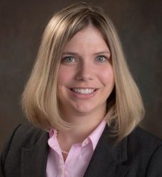 Welcome, Dr. Butler!