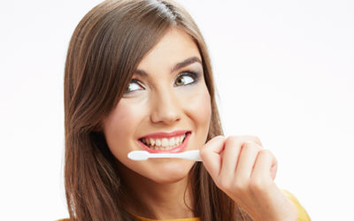 Caring for Your Smile While Wearing Invisalign®