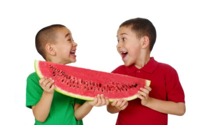 Healthy Summer Foods
