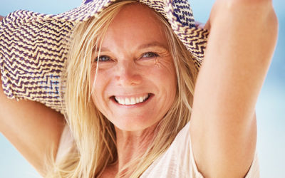 Teeth Whitening For a Bright Summer