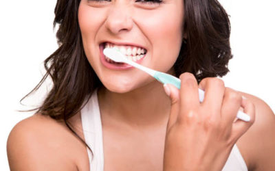 Proper Brushing Techniques