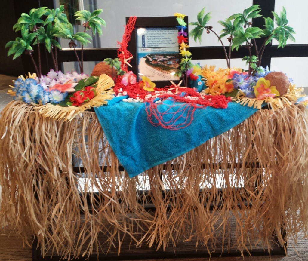Win a Trip to Mexico! - Contest Family Dentist Omaha NE