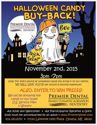 candy buy back