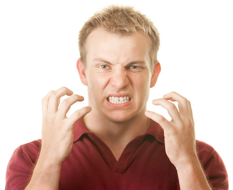 I can’t stop grinding my teeth! How can a dentist help?