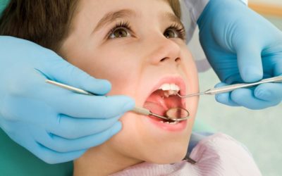 Dental Care For Children