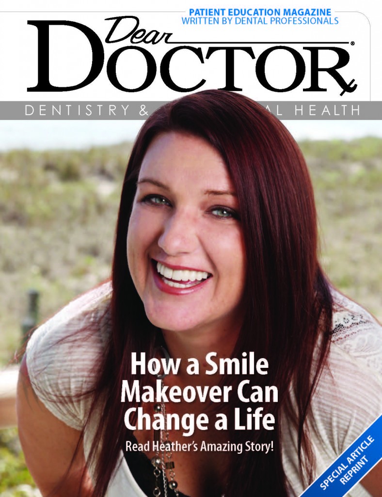 How A Smile Makeover Can Change Your Life