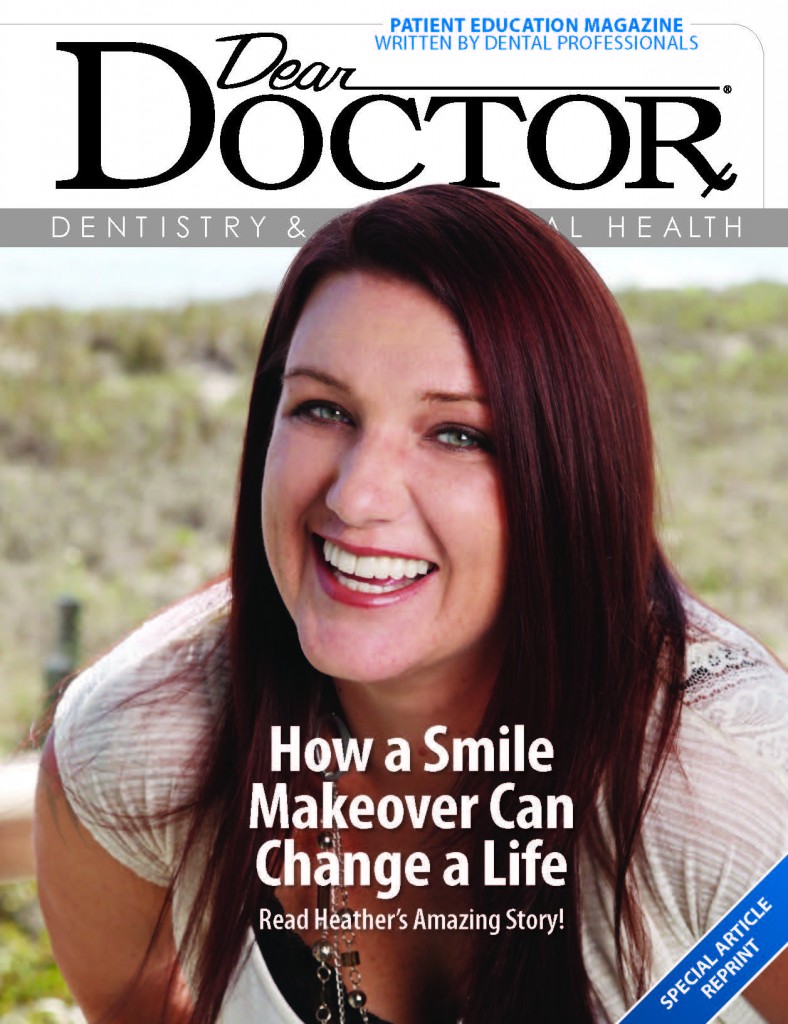 How A Smile Makeover Can Change Your Life
