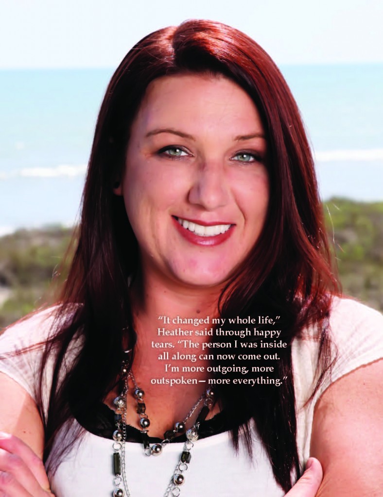 How A Smile Makeover Can Change Your Life
