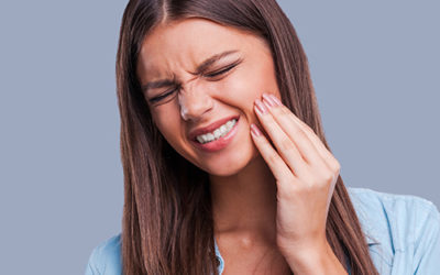 I chipped a tooth. What can I do?