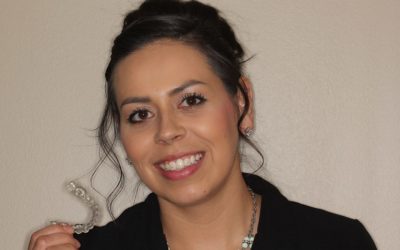 Janette’s Invisalign Story