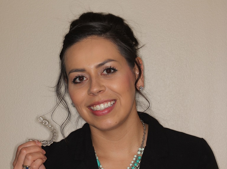 Janette’s Invisalign Story