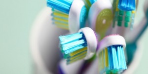 The Right Toothbrush