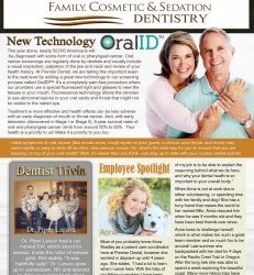 Our Latest Newsletter!