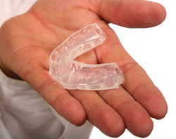 Mouthguards