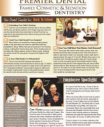 July Newsletter
