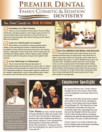 July Newsletter