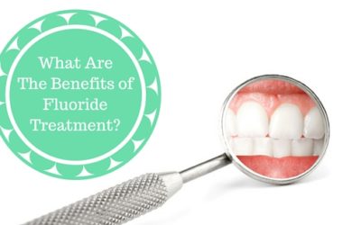 The Benefits of Fluoride