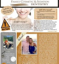 September Newsletter