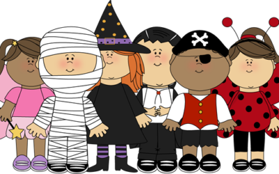 9 Tricks for Halloween Safety