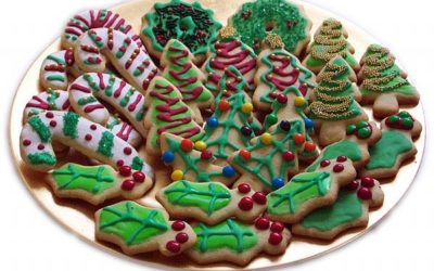 Holidays and Dental Care